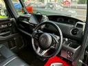 G・Lターボホンダセンシング ターボ ナビTV BTオーディオ 禁煙車 両側電動スライド バックカメラ スマートキー2個 ETC パドルシフト マットバイザー リアスポ USB 新車取説保証書(20枚目)