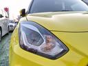 スイフトスポーツ ZC33S ファイナルエディション 6速 登録済み未使用車 すずきせーふてぃさぽーと 専用17インチAW&キャリパー&グリル&エンブレム(7枚目)
