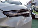ハイブリッド Z 禁煙 ナビTV BTオーディオ ETC・スペアキー アラウンドビューバックカメラ シートヒーター左右 LEDヘッド パワーバックドア D席パワーシート ハーフレザー 2.0ETC レーダークルコン(22枚目)