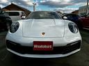 911  クロノスポーツPKG 1オーナー禁煙 21/22カレラSホイル スポーツテール シートベンチレーション レザーインテリア AWサテンプラチナ塗装 BOSEサラウンド ETC ドラレコ ヒーターハンドル 中古車画像_2