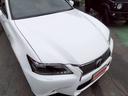 ＧＳ３５０　Ｆスポーツ　サンルーフ　本革　禁煙車　ナビ　ＴＶ　ＢＴオーディオ　スマートキー２個　Ｄ席メモリーパワーシート　シートヒーター左右＆ベンチレーション　レーダークルーズＣ　スマートキー２個　カードキー　新車取説保証書（30枚目）