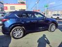 ＣＸ－５ ２５Ｓ　エクスクルーシブモード　純正ナビＴＶ・ＥＴＣ・バックカメラ　アラウンドビューカメラ　ＢＴオーディオ　シートヒーター左右　本革パワーシートＤ席メモリー　ＢＯＳＥサウンドシステム　アダプティブクルーズ　ヘッドアップディスプレイ（8枚目）