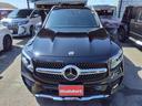 GLB GLB200d 4マチック AMGライン 1オーナー禁煙 アドバンストPKG 本革&両席パワーシートメモリー シートヒーター パドルシフト アラウンドビューカメラ ヘッドアップディスプレイ パノラマルーフ パワーバックドア GAW夏タイヤ車内 中古車画像_3