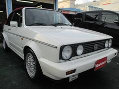 フォルクスワーゲン ゴルフカブリオレの中古車在庫一覧 ナビクルcar 1ページ目