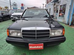 190クラス(メルセデス・ベンツ)の中古車を探すなら【グー 190クラス(メルセデス・ベンツ)の中古車を探すなら【グー
