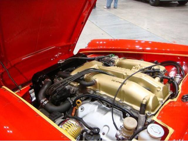 フェアレディＺ ＳＲＬ３１１（8枚目）