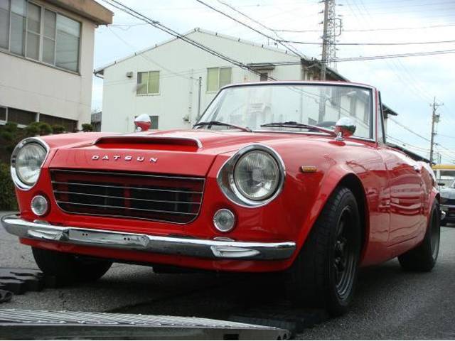 フェアレディＺ ＳＲＬ３１１（10枚目）