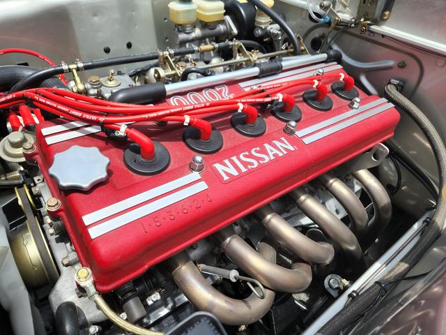 日産 スカイライン