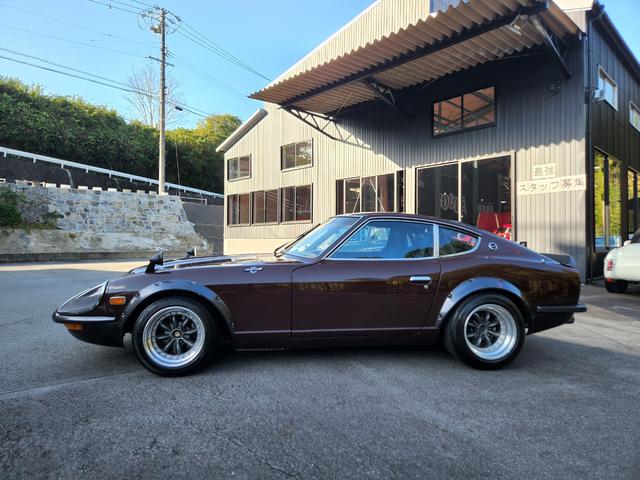 日産 フェアレディZ L28公認3.1リッターエンジン S30 日産 フェアレディZ L28公認3.1リッターエンジン S30