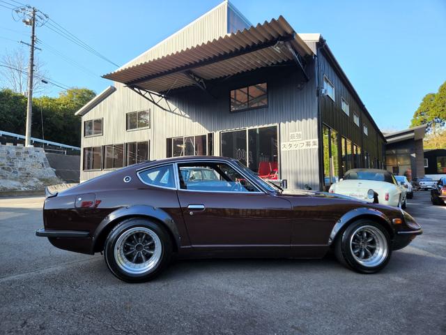 日産 フェアレディZ L28公認3.1リッターエンジン S30 日産 フェアレディZ L28公認3.1リッターエンジン S30