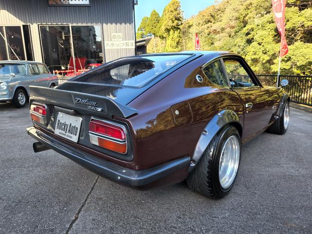 日産 フェアレディZ L28公認3.1リッターエンジン S30 日産 フェアレディZ L28公認3.1リッターエンジン S30