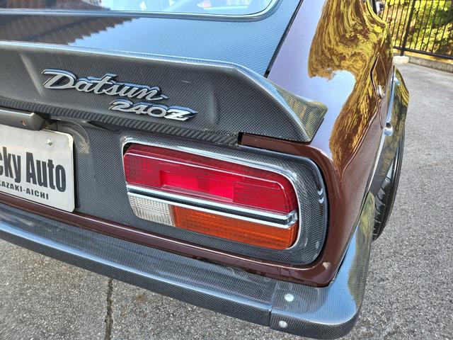 日産 フェアレディZ L28公認3.1リッターエンジン S30 日産 フェアレディZ L28公認3.1リッターエンジン S30