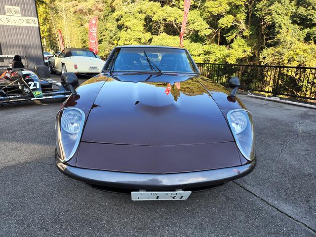 日産 フェアレディZ L28公認3.1リッターエンジン S30 日産 フェアレディZ L28公認3.1リッターエンジン S30