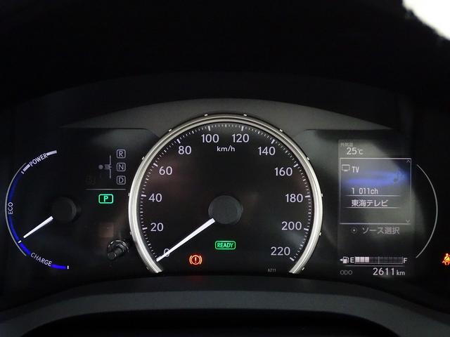 CT200h Fスポーツ 赤本革シート ムーンルーフ(17枚目)