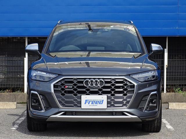 アウディ ＳＱ５