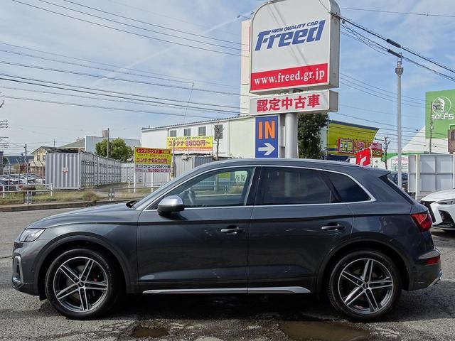 アウディ ＳＱ５