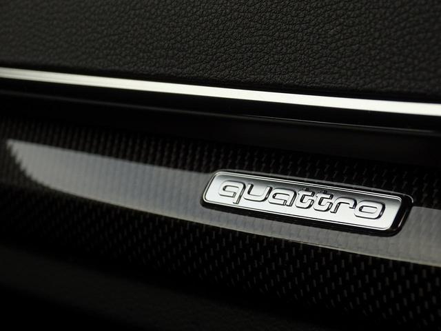 ＳＱ５ ベースグレード　エアサスペンション　Ｂａｎｇ＆Ｏｌｕｆｓｅｎ３Ｄサウンド　レザーパッケージ　シートヒーター　フルセグＴＶ　ＡｕｄｉＳｐｏｒｔフロアマット　Ａｕｄｉドライブレコーダー前後　マトリクスＯＬＥＤテールランプ（44枚目）