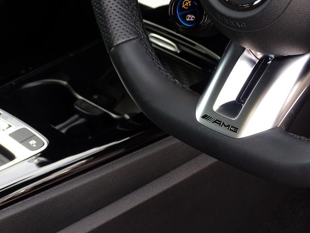 Ａクラス Ａ４５　Ｓ　４マチック＋　パノラミックスライディングルーフ　ＡＭＧパフォーマンスＰＫＧ　ブルメスターサウンド　下取車　アドバンスドＰＫＧ　ヘッドアップディスプレイ　ドライブレコーダー　セーフティレーダー　ＬＥＤヘッドライト（54枚目）