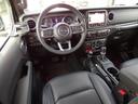 CHRYSLER JEEP JEEP WRANGLER UNLIMITED 4xe
