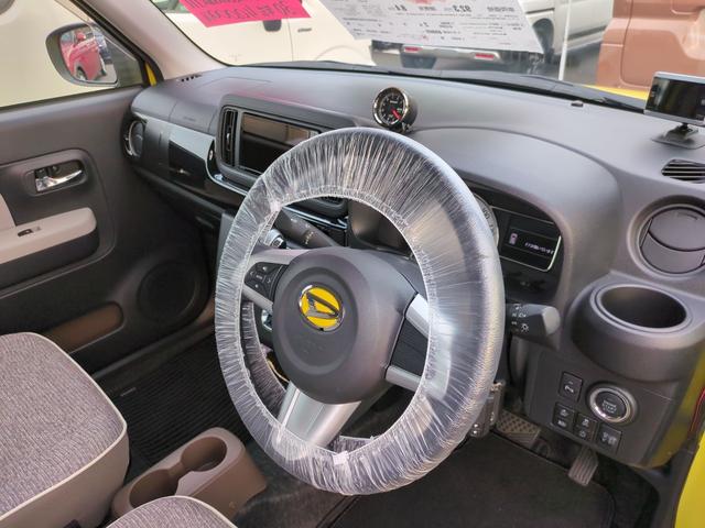 ミラトコット Ｇ　ＳＡＩＩＩ　ドライブレコーダー　ＥＴＣ　全周囲カメラ　ナビ　クリアランスソナー　衝突被害軽減システム　オートマチックハイビーム　ＬＥＤヘッドランプ　スマートキー　アイドリングストップ　電動格納ミラー（10枚目）