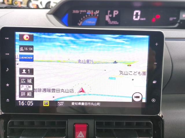 タント 　カスタムＲＳ　ＳＡＩＩＩ　ドライブレコーダー　ＥＴＣ　バックカメラ　両側電動スライドドア　ナビ　クリアランスソナー　オートクルーズコントロール　レーンアシスト　衝突被害軽減システム　スマートキー（13枚目）