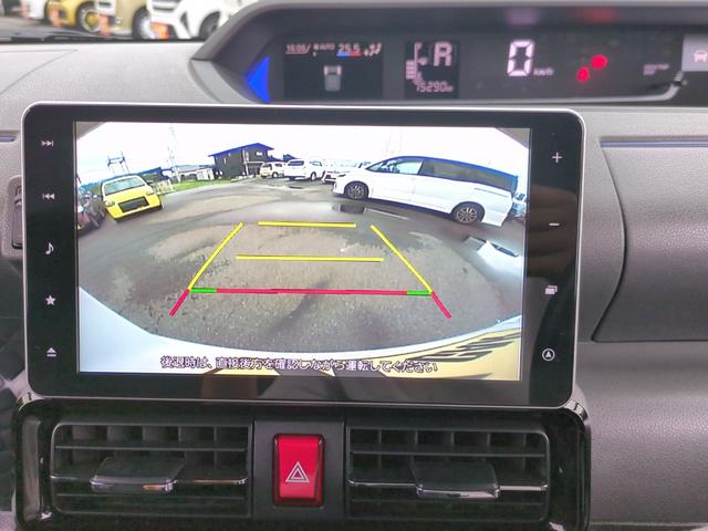 タント 　カスタムＲＳ　ＳＡＩＩＩ　ドライブレコーダー　ＥＴＣ　バックカメラ　両側電動スライドドア　ナビ　クリアランスソナー　オートクルーズコントロール　レーンアシスト　衝突被害軽減システム　スマートキー（15枚目）