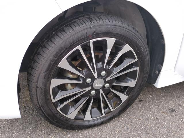 タント 　カスタムＲＳ　ＳＡＩＩＩ　ドライブレコーダー　ＥＴＣ　バックカメラ　両側電動スライドドア　ナビ　クリアランスソナー　オートクルーズコントロール　レーンアシスト　衝突被害軽減システム　スマートキー（29枚目）