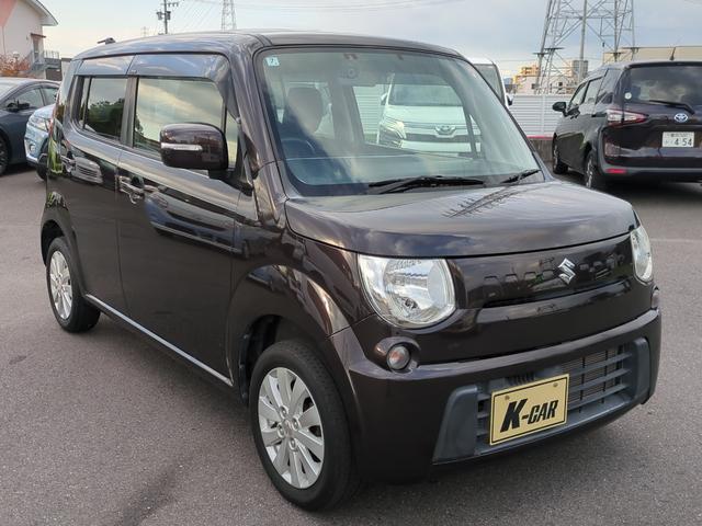 ＭＲワゴン Ｘ　ＥＴＣ　バックカメラ　ＴＶ　スマートキー　アイドリングストップ　ベンチシート　ＣＶＴ　盗難防止システム　ＡＢＳ　ＣＤ　ＤＶＤ再生　ＵＳＢ　Ｂｌｕｅｔｏｏｔｈ　アルミホイール　衝突安全ボディ　エアコン（2枚目）