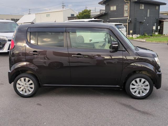 ＭＲワゴン Ｘ　ＥＴＣ　バックカメラ　ＴＶ　スマートキー　アイドリングストップ　ベンチシート　ＣＶＴ　盗難防止システム　ＡＢＳ　ＣＤ　ＤＶＤ再生　ＵＳＢ　Ｂｌｕｅｔｏｏｔｈ　アルミホイール　衝突安全ボディ　エアコン（5枚目）