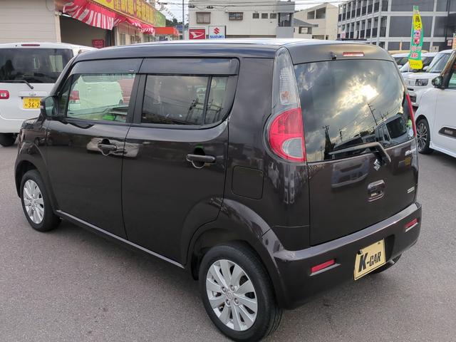 ＭＲワゴン Ｘ　ＥＴＣ　バックカメラ　ＴＶ　スマートキー　アイドリングストップ　ベンチシート　ＣＶＴ　盗難防止システム　ＡＢＳ　ＣＤ　ＤＶＤ再生　ＵＳＢ　Ｂｌｕｅｔｏｏｔｈ　アルミホイール　衝突安全ボディ　エアコン（8枚目）