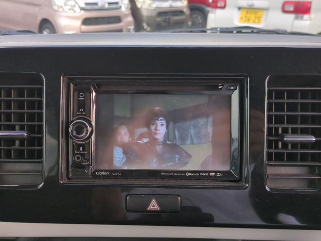 ＭＲワゴン Ｘ　ＥＴＣ　バックカメラ　ＴＶ　スマートキー　アイドリングストップ　ベンチシート　ＣＶＴ　盗難防止システム　ＡＢＳ　ＣＤ　ＤＶＤ再生　ＵＳＢ　Ｂｌｕｅｔｏｏｔｈ　アルミホイール　衝突安全ボディ　エアコン（11枚目）