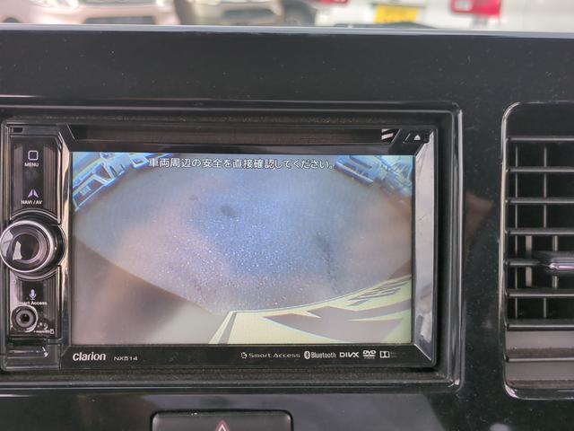 ＭＲワゴン Ｘ　ＥＴＣ　バックカメラ　ＴＶ　スマートキー　アイドリングストップ　ベンチシート　ＣＶＴ　盗難防止システム　ＡＢＳ　ＣＤ　ＤＶＤ再生　ＵＳＢ　Ｂｌｕｅｔｏｏｔｈ　アルミホイール　衝突安全ボディ　エアコン（12枚目）
