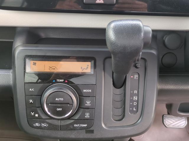 ＭＲワゴン Ｘ　ＥＴＣ　バックカメラ　ＴＶ　スマートキー　アイドリングストップ　ベンチシート　ＣＶＴ　盗難防止システム　ＡＢＳ　ＣＤ　ＤＶＤ再生　ＵＳＢ　Ｂｌｕｅｔｏｏｔｈ　アルミホイール　衝突安全ボディ　エアコン（13枚目）