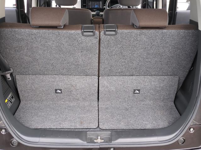 ＭＲワゴン Ｘ　ＥＴＣ　バックカメラ　ＴＶ　スマートキー　アイドリングストップ　ベンチシート　ＣＶＴ　盗難防止システム　ＡＢＳ　ＣＤ　ＤＶＤ再生　ＵＳＢ　Ｂｌｕｅｔｏｏｔｈ　アルミホイール　衝突安全ボディ　エアコン（18枚目）
