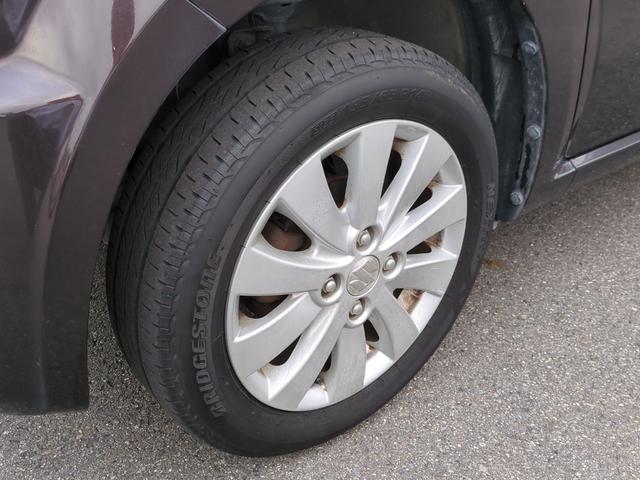 ＭＲワゴン Ｘ　ＥＴＣ　バックカメラ　ＴＶ　スマートキー　アイドリングストップ　ベンチシート　ＣＶＴ　盗難防止システム　ＡＢＳ　ＣＤ　ＤＶＤ再生　ＵＳＢ　Ｂｌｕｅｔｏｏｔｈ　アルミホイール　衝突安全ボディ　エアコン（19枚目）