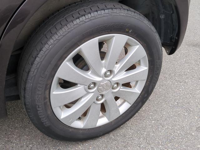 ＭＲワゴン Ｘ　ＥＴＣ　バックカメラ　ＴＶ　スマートキー　アイドリングストップ　ベンチシート　ＣＶＴ　盗難防止システム　ＡＢＳ　ＣＤ　ＤＶＤ再生　ＵＳＢ　Ｂｌｕｅｔｏｏｔｈ　アルミホイール　衝突安全ボディ　エアコン（20枚目）