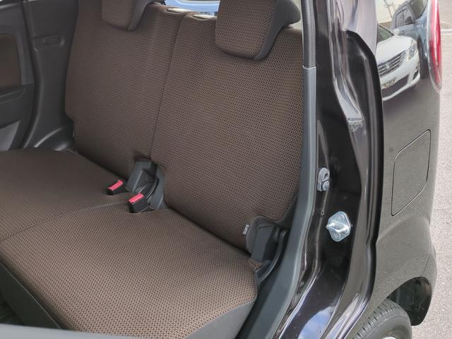 ＭＲワゴン Ｘ　ＥＴＣ　バックカメラ　ＴＶ　スマートキー　アイドリングストップ　ベンチシート　ＣＶＴ　盗難防止システム　ＡＢＳ　ＣＤ　ＤＶＤ再生　ＵＳＢ　Ｂｌｕｅｔｏｏｔｈ　アルミホイール　衝突安全ボディ　エアコン（29枚目）