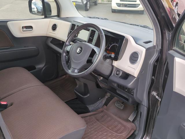 ＭＲワゴン Ｘ　ＥＴＣ　バックカメラ　ＴＶ　スマートキー　アイドリングストップ　ベンチシート　ＣＶＴ　盗難防止システム　ＡＢＳ　ＣＤ　ＤＶＤ再生　ＵＳＢ　Ｂｌｕｅｔｏｏｔｈ　アルミホイール　衝突安全ボディ　エアコン（32枚目）