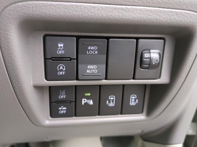 エブリイ Ｊリミテッド　４ＷＤ　ＣＶＴ　衝突被害軽減システム　クリアランスソナー　レーンアシスト　ＥＴＣ　バックカメラ　両側電動スライドドア　スマートキー　アイドリングストップ　シートヒーター　ＬＥＤヘッドランプ（12枚目）