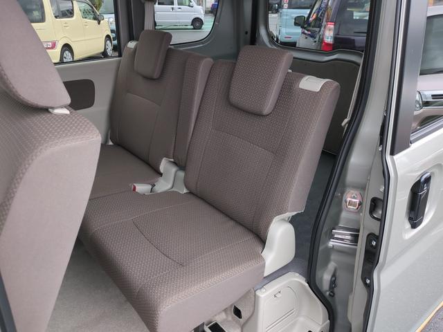 エブリイ Ｊリミテッド　４ＷＤ　ＣＶＴ　衝突被害軽減システム　クリアランスソナー　レーンアシスト　ＥＴＣ　バックカメラ　両側電動スライドドア　スマートキー　アイドリングストップ　シートヒーター　ＬＥＤヘッドランプ（18枚目）
