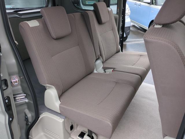 エブリイ Ｊリミテッド　４ＷＤ　ＣＶＴ　衝突被害軽減システム　クリアランスソナー　レーンアシスト　ＥＴＣ　バックカメラ　両側電動スライドドア　スマートキー　アイドリングストップ　シートヒーター　ＬＥＤヘッドランプ（19枚目）