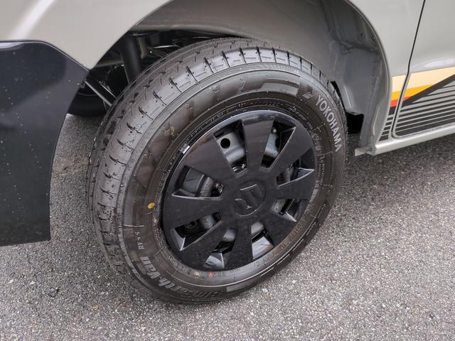 エブリイ Ｊリミテッド　４ＷＤ　ＣＶＴ　衝突被害軽減システム　クリアランスソナー　レーンアシスト　ＥＴＣ　バックカメラ　両側電動スライドドア　スマートキー　アイドリングストップ　シートヒーター　ＬＥＤヘッドランプ（27枚目）