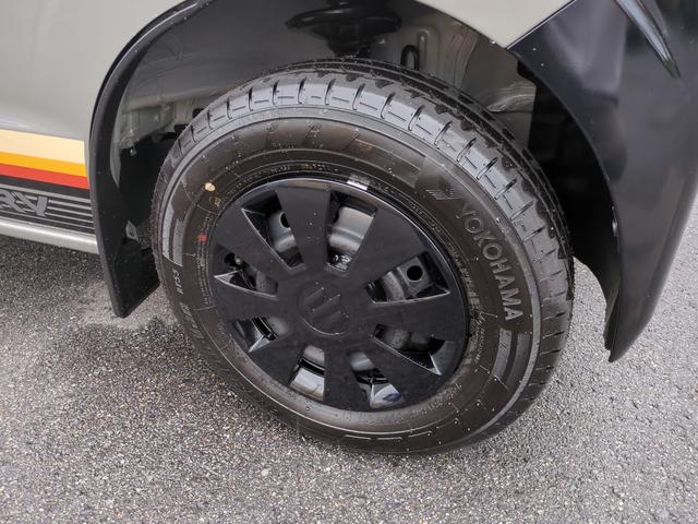 エブリイ Ｊリミテッド　４ＷＤ　ＣＶＴ　衝突被害軽減システム　クリアランスソナー　レーンアシスト　ＥＴＣ　バックカメラ　両側電動スライドドア　スマートキー　アイドリングストップ　シートヒーター　ＬＥＤヘッドランプ（28枚目）