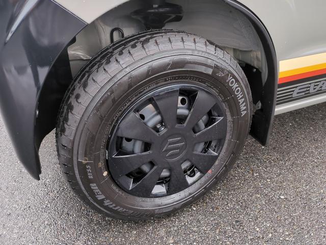 エブリイ Ｊリミテッド　４ＷＤ　ＣＶＴ　衝突被害軽減システム　クリアランスソナー　レーンアシスト　ＥＴＣ　バックカメラ　両側電動スライドドア　スマートキー　アイドリングストップ　シートヒーター　ＬＥＤヘッドランプ（29枚目）