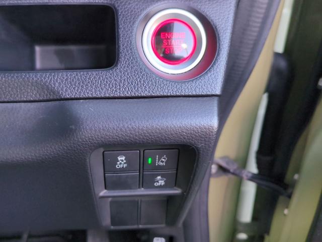 N-VAN ファン CVT 衝突被害軽減システム クリアランスソナー レーンアシスト ドライブレコーダー ETC ナビ TV バックカメラ 両側スライドドア スマートキー アイドリングストップ ESC エアコン(11枚目)