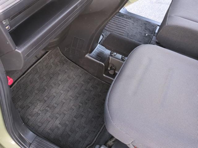 N-VAN ファン CVT 衝突被害軽減システム クリアランスソナー レーンアシスト ドライブレコーダー ETC ナビ TV バックカメラ 両側スライドドア スマートキー アイドリングストップ ESC エアコン(21枚目)