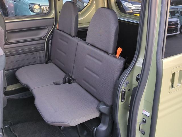 N-VAN ファン CVT 衝突被害軽減システム クリアランスソナー レーンアシスト ドライブレコーダー ETC ナビ TV バックカメラ 両側スライドドア スマートキー アイドリングストップ ESC エアコン(24枚目)