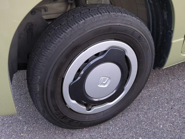 N-VAN ファン CVT 衝突被害軽減システム クリアランスソナー レーンアシスト ドライブレコーダー ETC ナビ TV バックカメラ 両側スライドドア スマートキー アイドリングストップ ESC エアコン(40枚目)