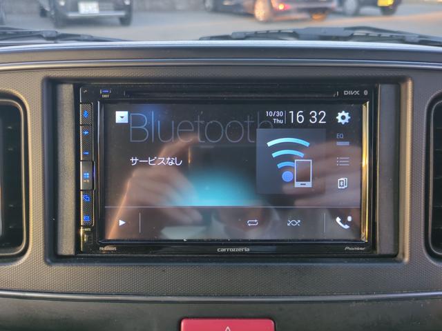 アルト ハイブリッドS バックカメラ クリアランスソナー レーンアシスト 衝突被害軽減システム キーレスエントリー アイドリングストップ シートヒーター CVT 盗難防止システム ABS ESC Bluetooth(14枚目)