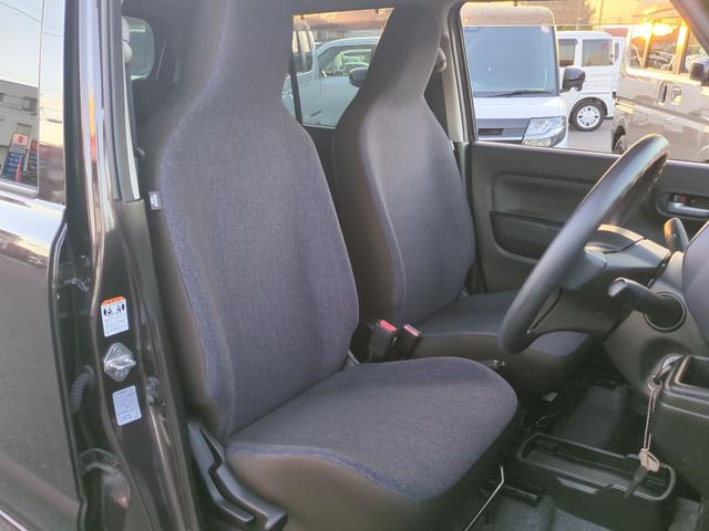 アルト ハイブリッドS バックカメラ クリアランスソナー レーンアシスト 衝突被害軽減システム キーレスエントリー アイドリングストップ シートヒーター CVT 盗難防止システム ABS ESC Bluetooth(16枚目)